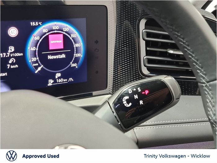 Volkswagen Tiguan 2026
