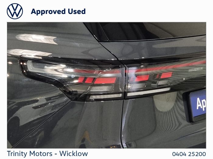 Volkswagen Tiguan 2026