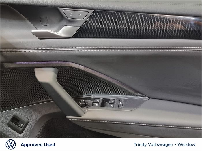 Volkswagen Tiguan 2026