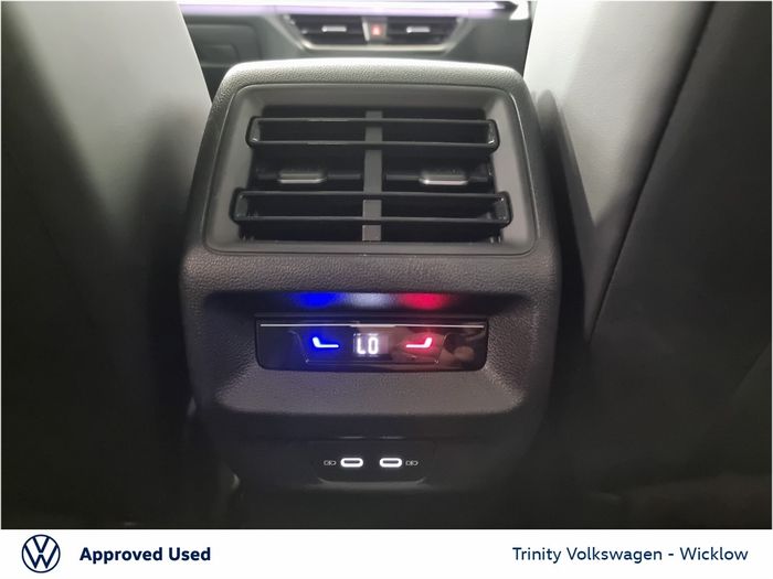 Volkswagen Tiguan 2026