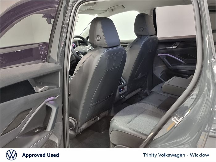 Volkswagen Tiguan 2026