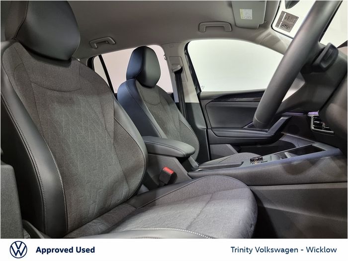 Volkswagen Tiguan 2026