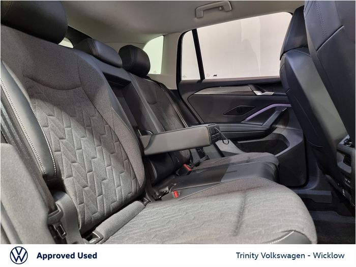 Volkswagen Tiguan 2026