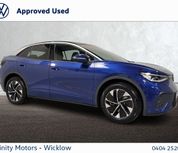Volkswagen ID.5 2026