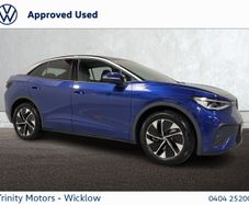 Volkswagen ID.5 2026