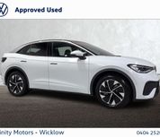 Volkswagen ID.5 2026