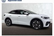 Volkswagen ID.5 2026