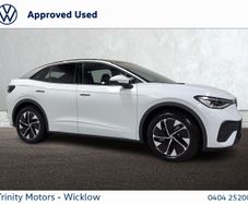 Volkswagen ID.5 2026