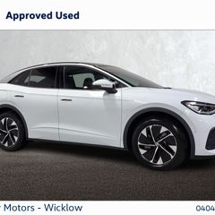Volkswagen ID.5 2026