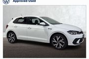Volkswagen Polo 2024