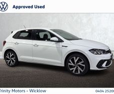 Volkswagen Polo 2024