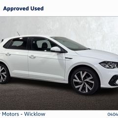 Volkswagen Polo 2024