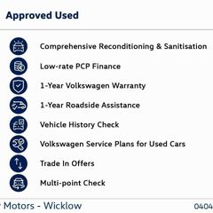 Volkswagen Golf 2026