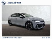 Volkswagen Golf 2026