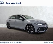 Volkswagen Golf 2026