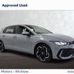 Volkswagen Golf 2026