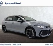 Volkswagen Golf 2026