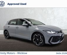 Volkswagen Golf 2026