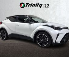 Toyota C-HR 2023