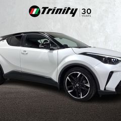 Toyota C-HR 2023