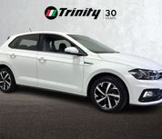 Volkswagen Polo 2019
