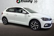 Volkswagen Polo 2019