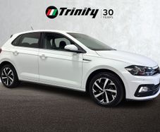 Volkswagen Polo 2019