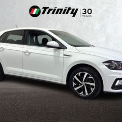 Volkswagen Polo 2019