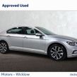 Volkswagen Passat 2022