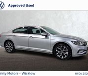 Volkswagen Passat 2022