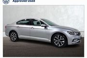 Volkswagen Passat 2022