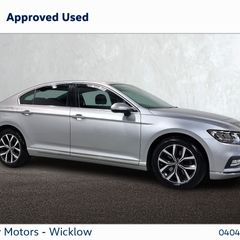 Volkswagen Passat 2022