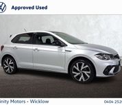 Volkswagen Polo 2023