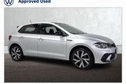 Volkswagen Polo 2023