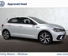 Volkswagen Polo 2023
