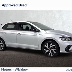 Volkswagen Polo 2023