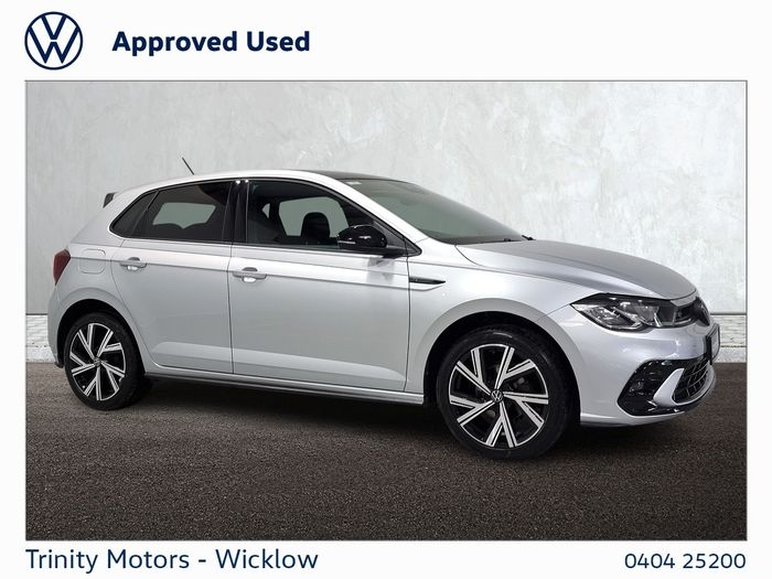 Volkswagen Polo 2023