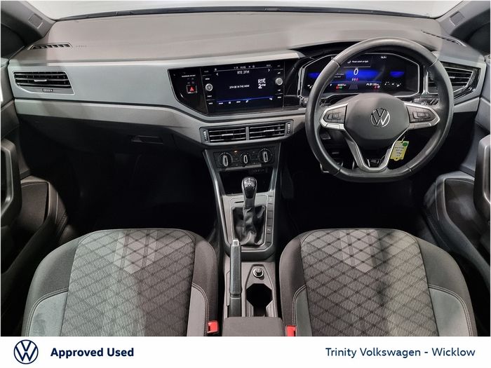 Volkswagen Polo 2023