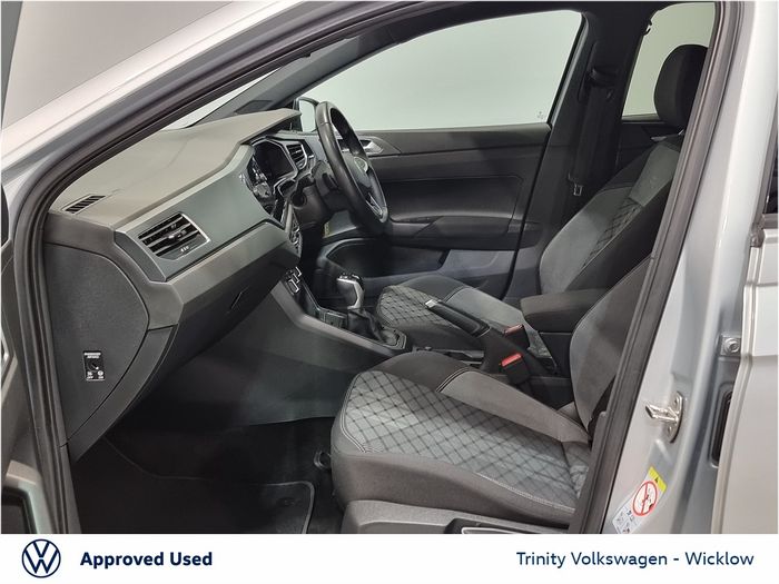 Volkswagen Polo 2023
