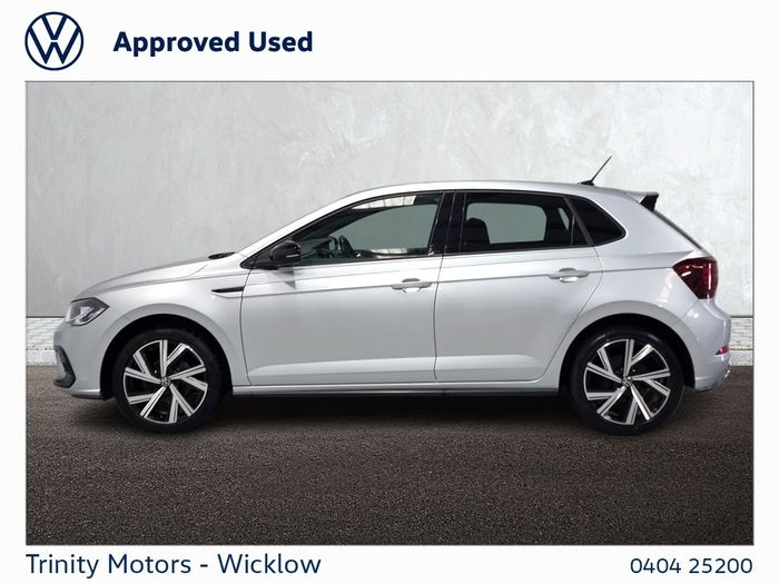 Volkswagen Polo 2023