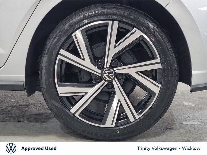 Volkswagen Polo 2023