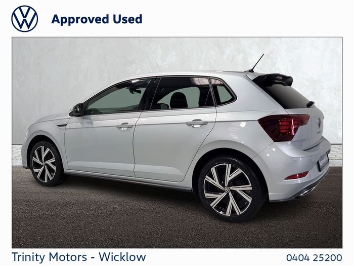Volkswagen Polo 2023