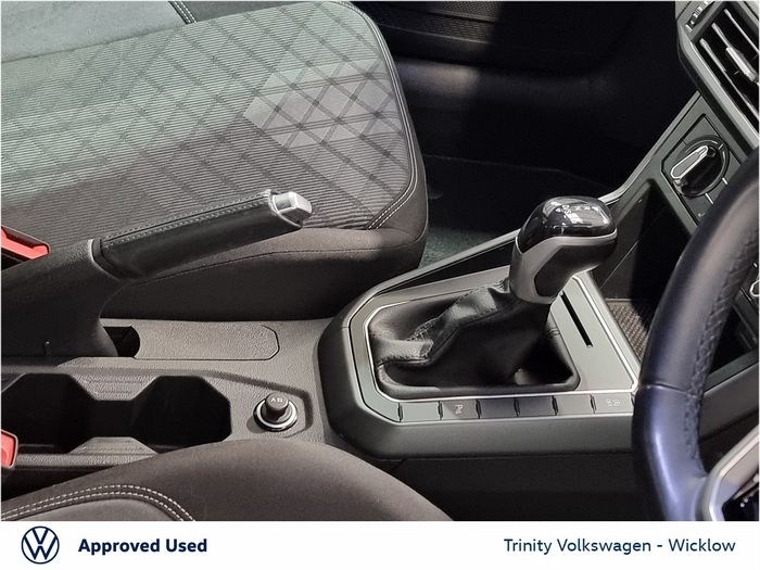 Volkswagen Polo 2023