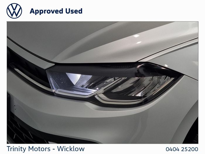 Volkswagen Polo 2023