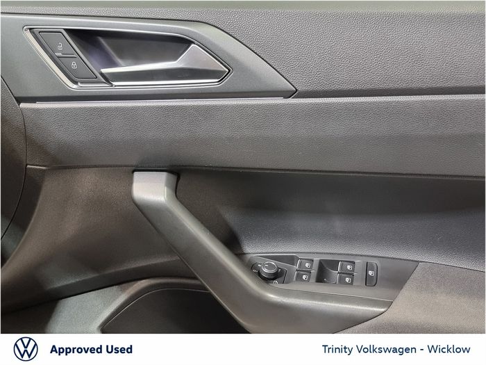 Volkswagen Polo 2023