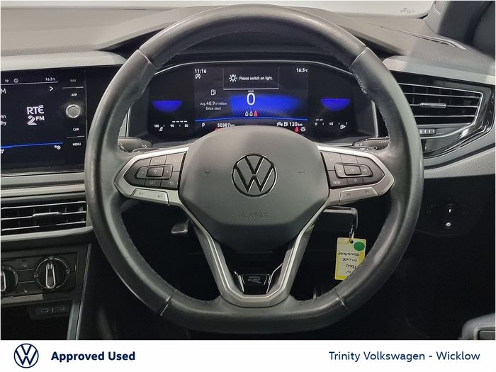 Volkswagen Polo 2023