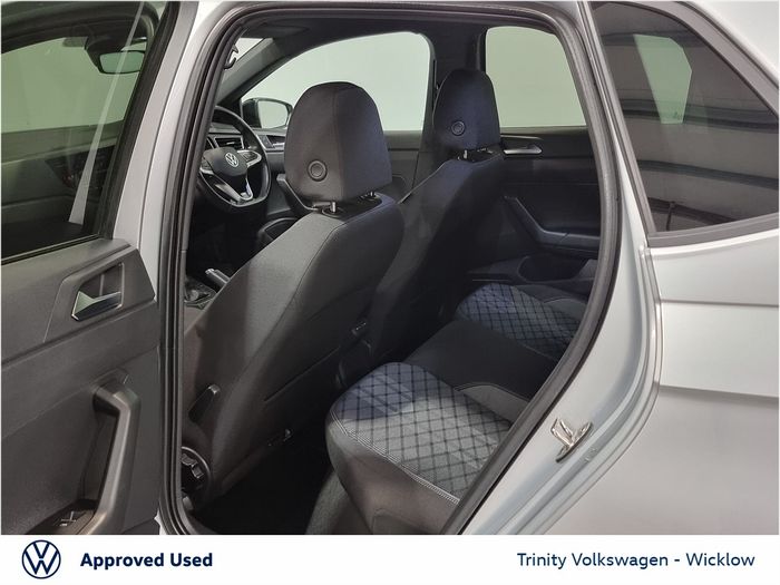 Volkswagen Polo 2023