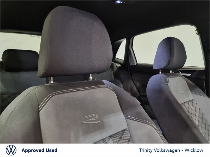 Volkswagen Polo 2023