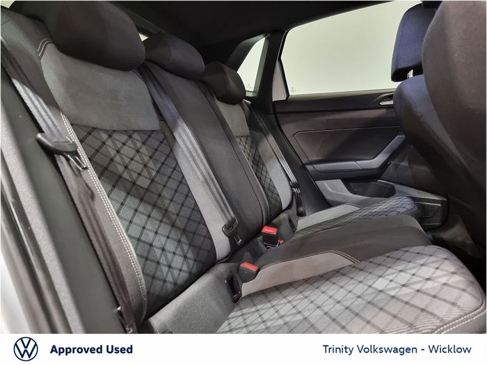 Volkswagen Polo 2023