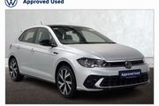 Volkswagen Polo 2023